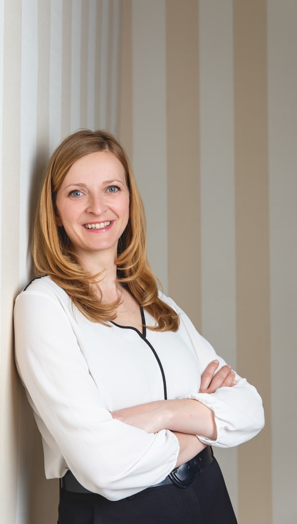 Immobilienmakler Steglitz, Berlin: Regina Fraas