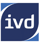 Logo Immobilienverband Deutschland IVD Bundesverband der Immobilienberater