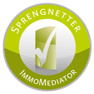 Sprengnetter Immobilien­bewertung LOGO