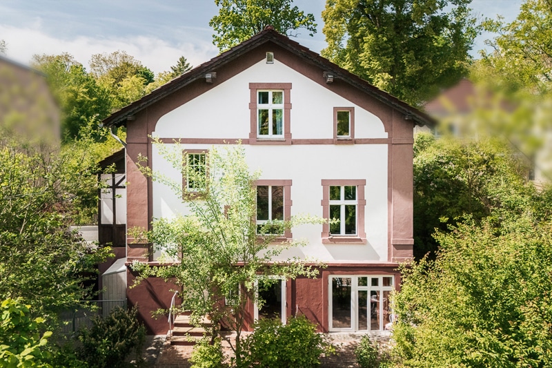 Haus in Kleinmachnow