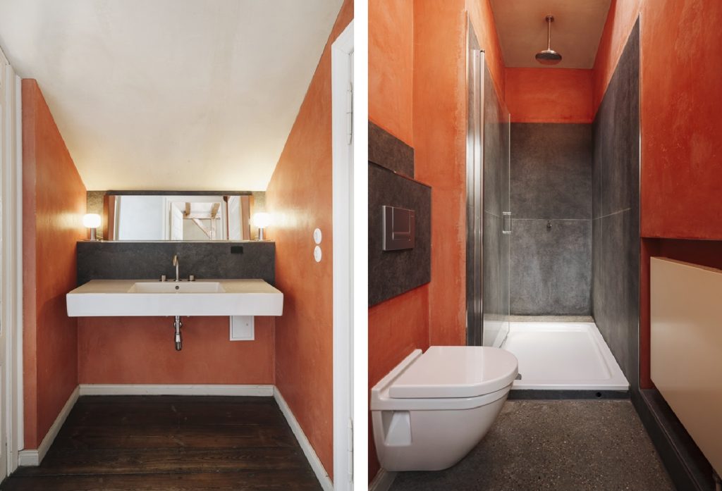 Badezimmer